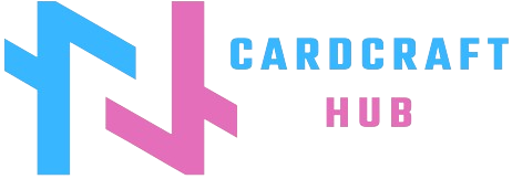 CardCraftHub